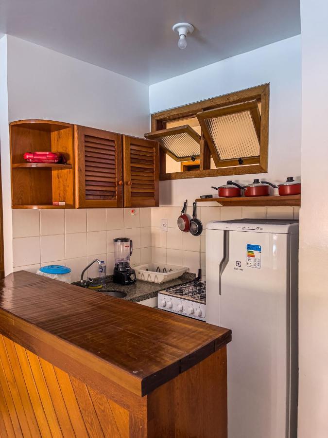 Condominio Portal Do Atlantico Porto Seguro Exterior foto